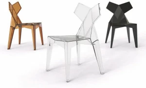 VONDOM Садовый стул из поликарбоната