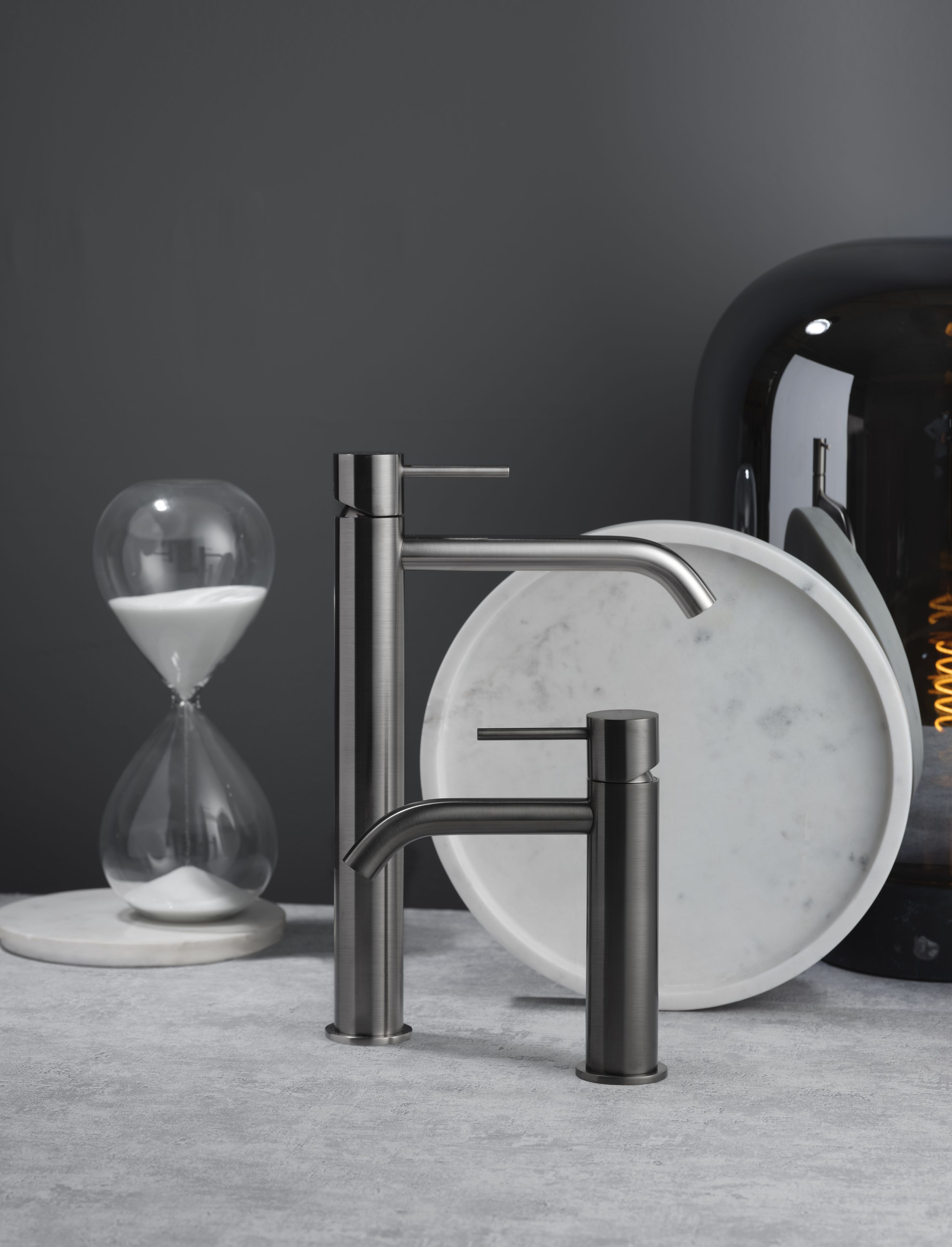 Однорычажный смеситель для раковины Ritmonio Diametro35 S ARCH-00089816 - Вид №7