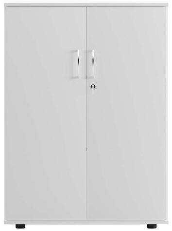 Ersa Офисный шкаф из меламина с распашными дверцами с замком Scala sun-id-1440996 - Вид №1