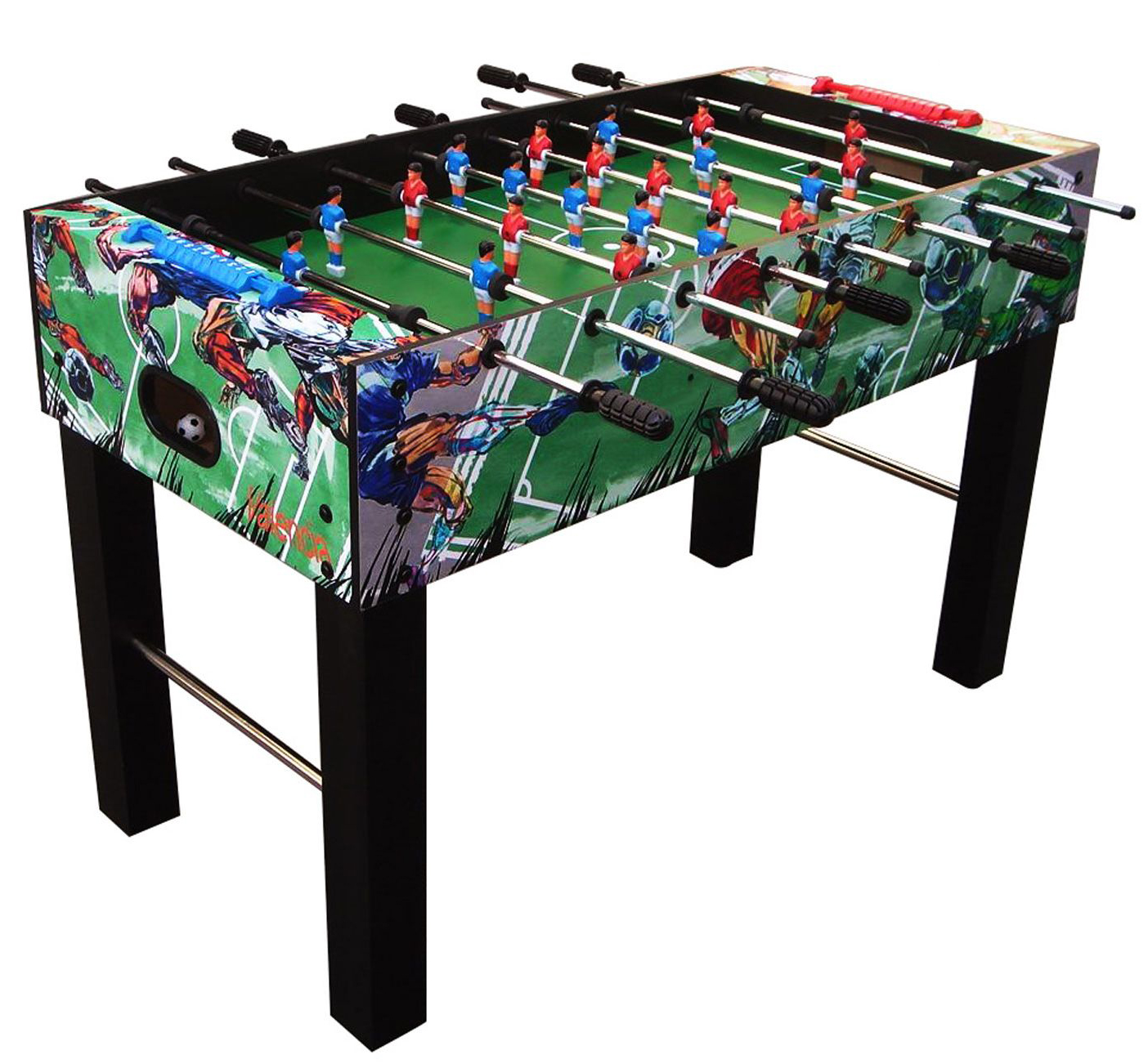 Настольный футбол valencia DFC sun-id-2067824