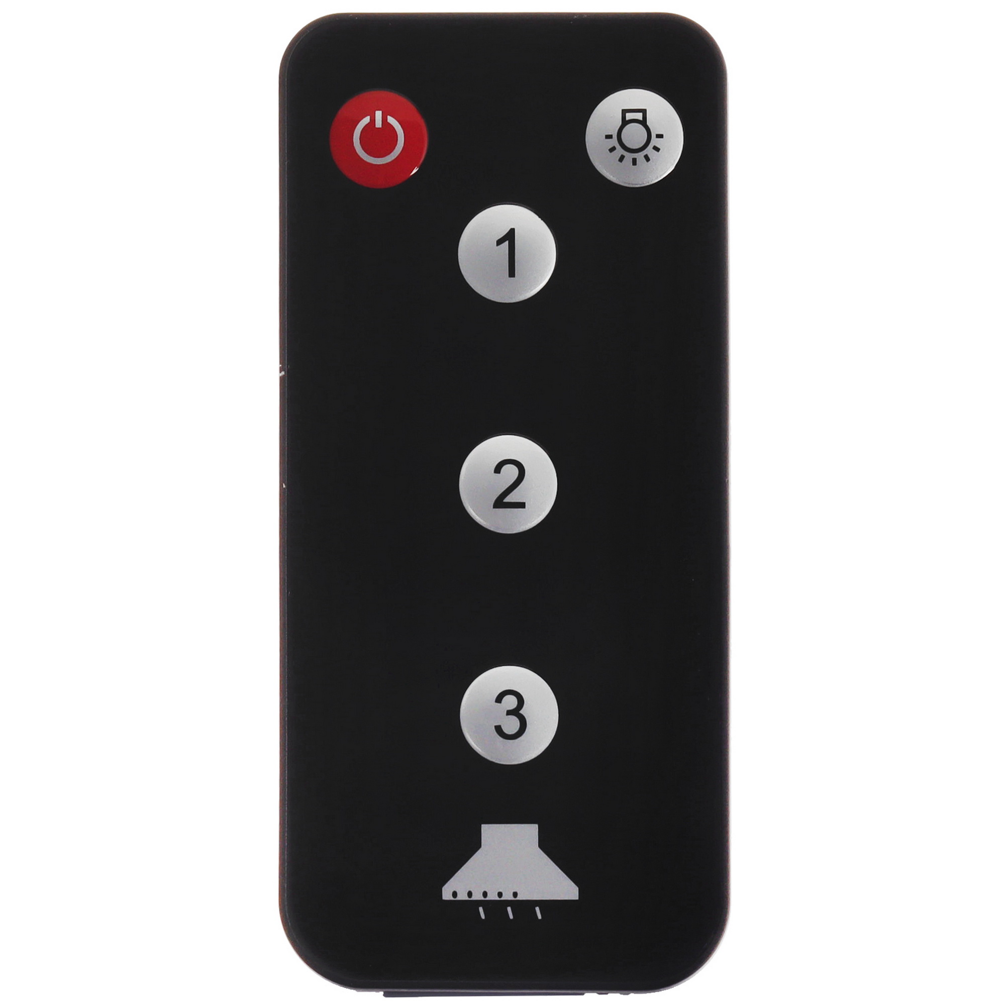 5462272 Вытяжка наклонная Rodmans HC 6012 WH белый/белый STDN-0132958 - Вид №10