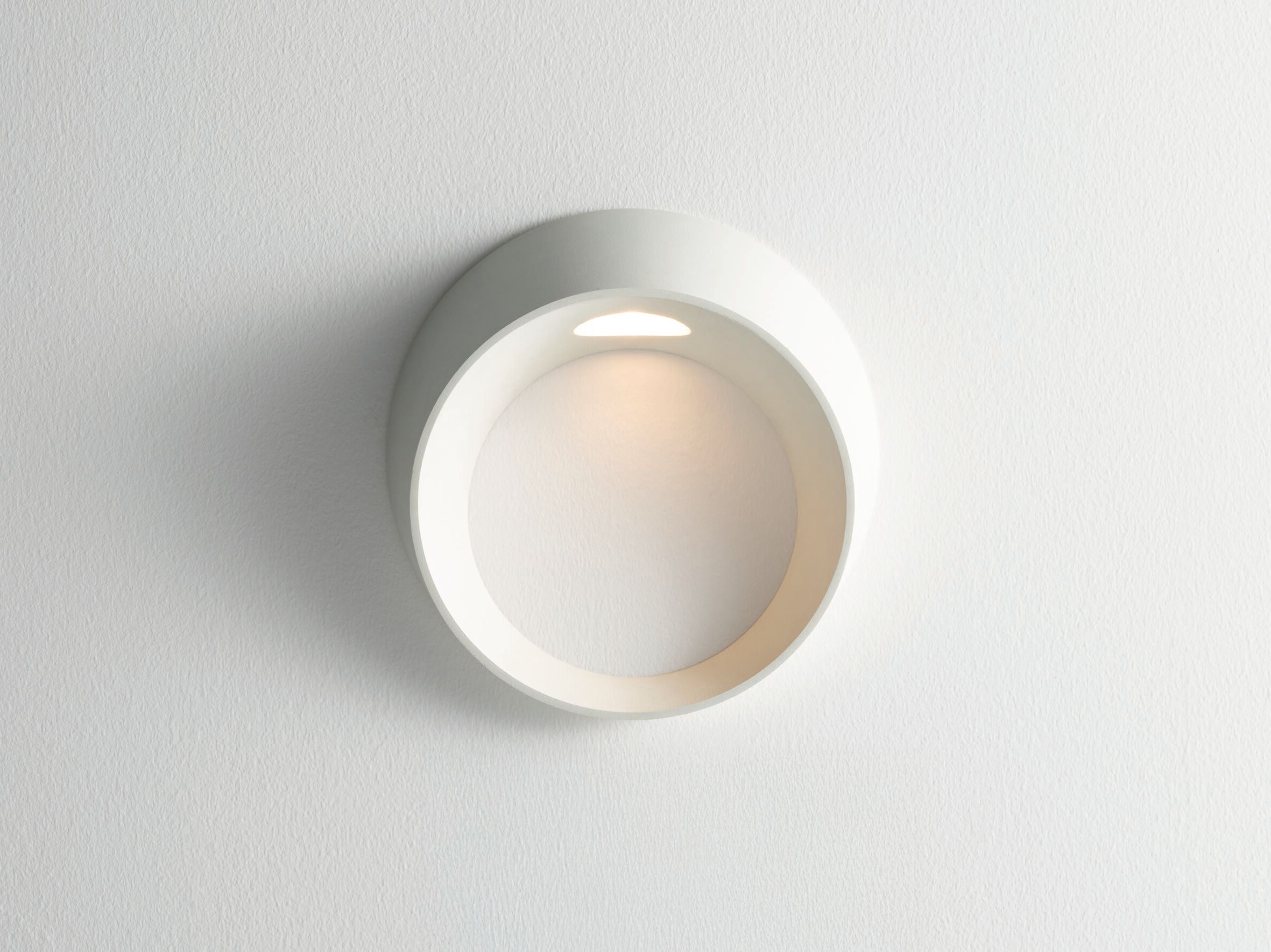 Настенный светильник для наружного применения Artemide CLEOMEDE ARCH-00150220