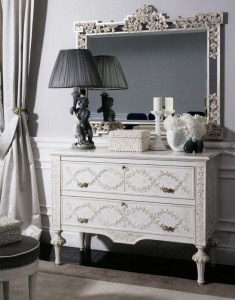 Комод  ROBERTO GIOVANNINI 525PL