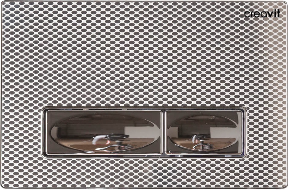 GP4009.35 Кнопка для инсталляции DESIGN OZEL Creavit  - Вид №1