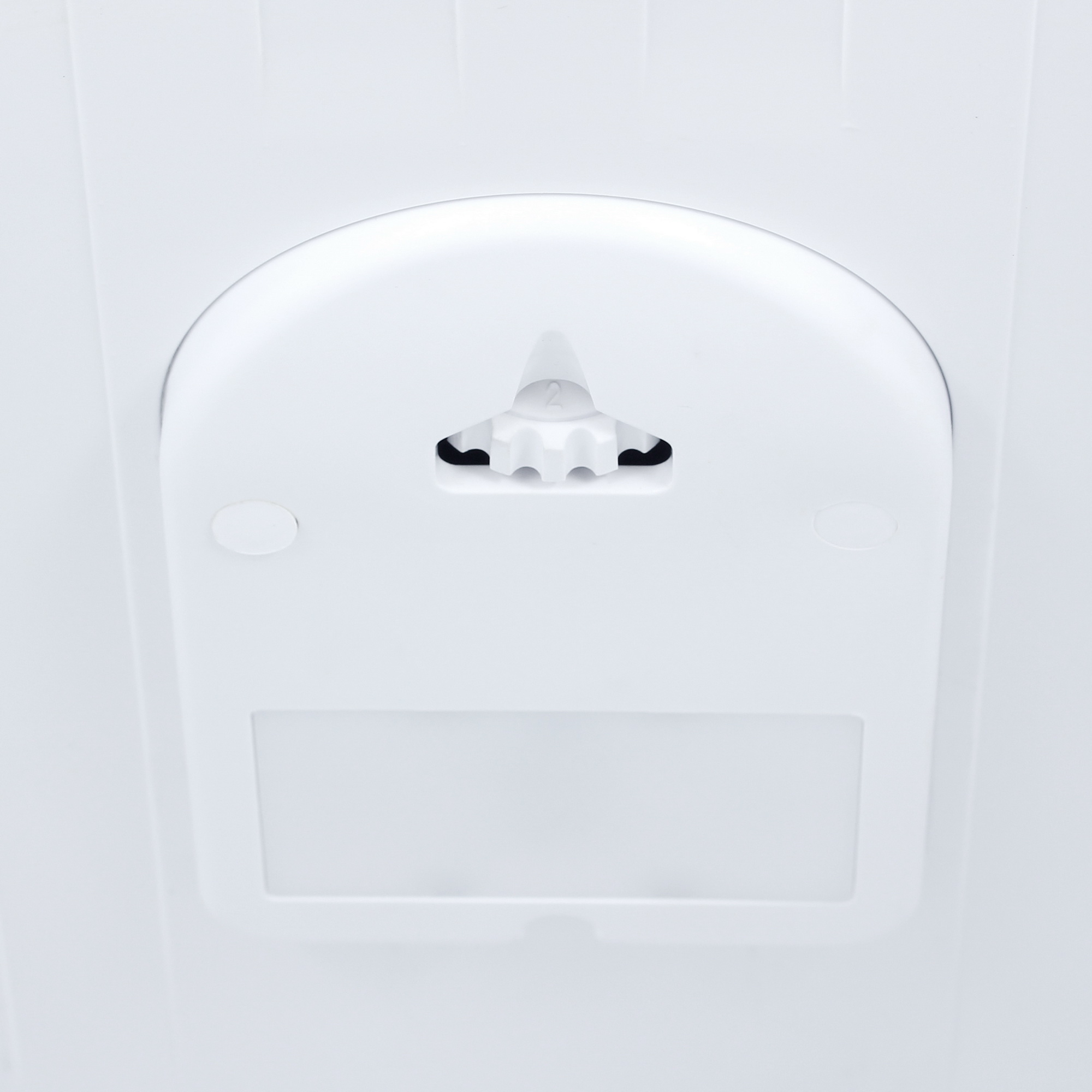 9021279 Холодильник с морозильником   Nordfrost NRB 161NF W белый STDN-0142589 - Вид №9