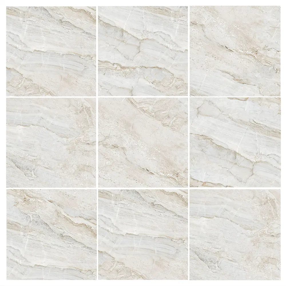 INCOLOR Merida - керамогранит под мрамор 60×60 см 82595110 STLM-0030940 - Вид №2