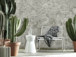 Koziel Панорамные моющиеся обои с эффектом мрамора Marbles Lpm005-x