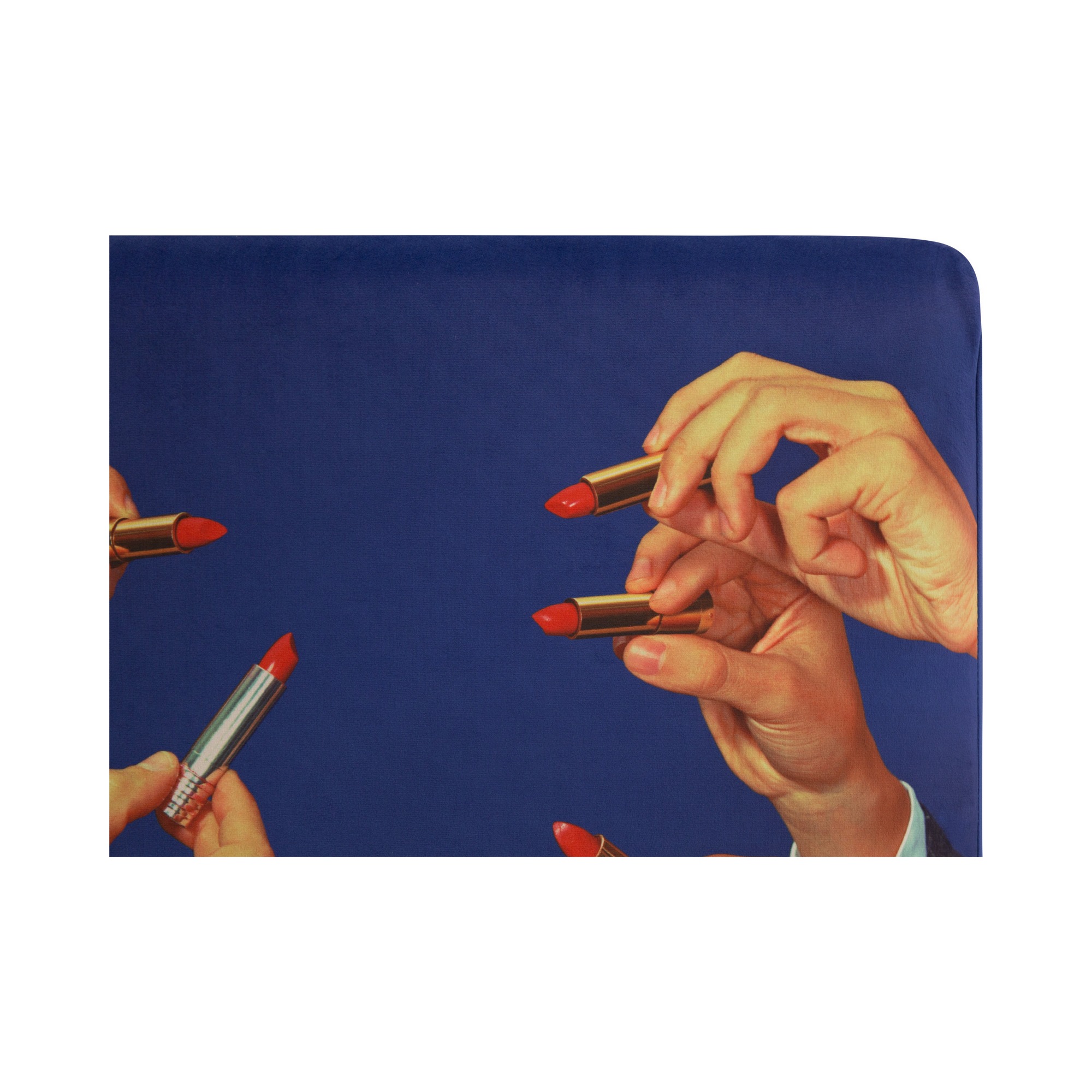 Кресло / Lipsticks Seletti sun-id-375512 - Вид №4