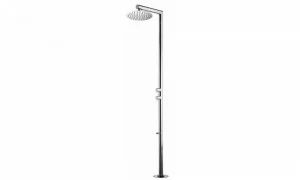 L00362 Душевая колонна NEK FLOOR Ø 300 mm BOSSINI