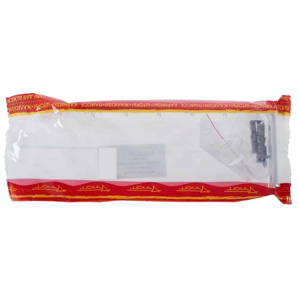 Santreyd: Настенные кронштейны для горизонтальных жалюзи 11209459 STLM-0001138 - Вид №1