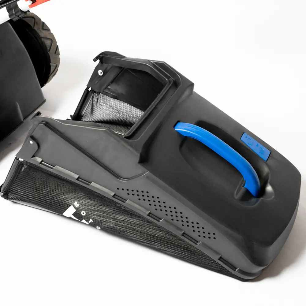 Газонокосилка бензиновая Нева KCL21SP 5 л.с. 53 см STLM-2101047 - Вид №13