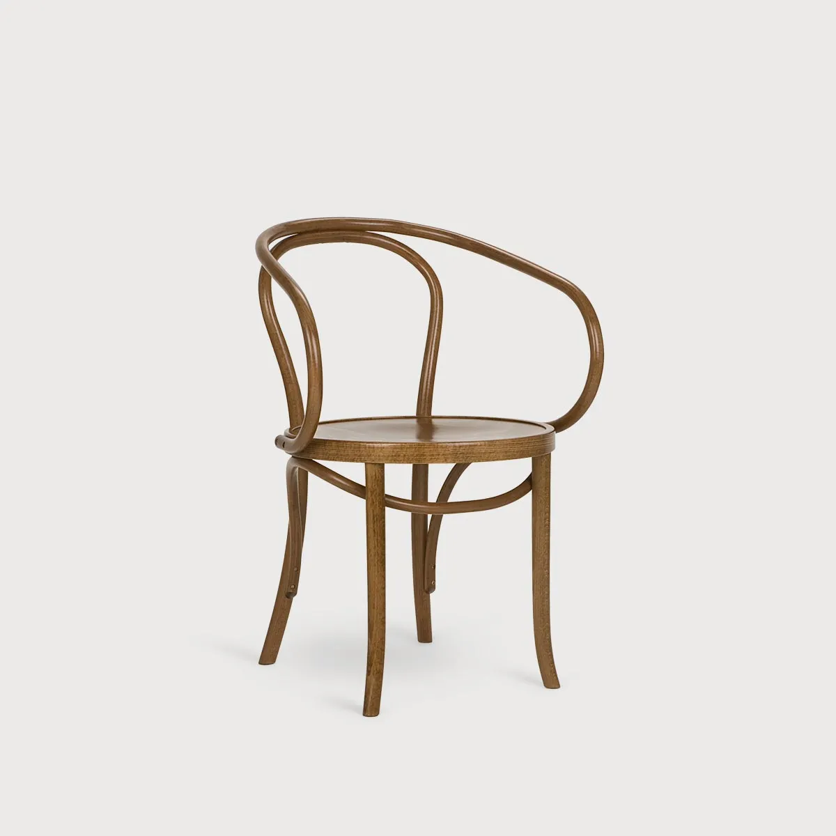 Стул обеденный B1840 КЛАССИКБ Paged CLASSIC