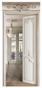 Koziel Гобелен из полиэстера  7949-49/-69