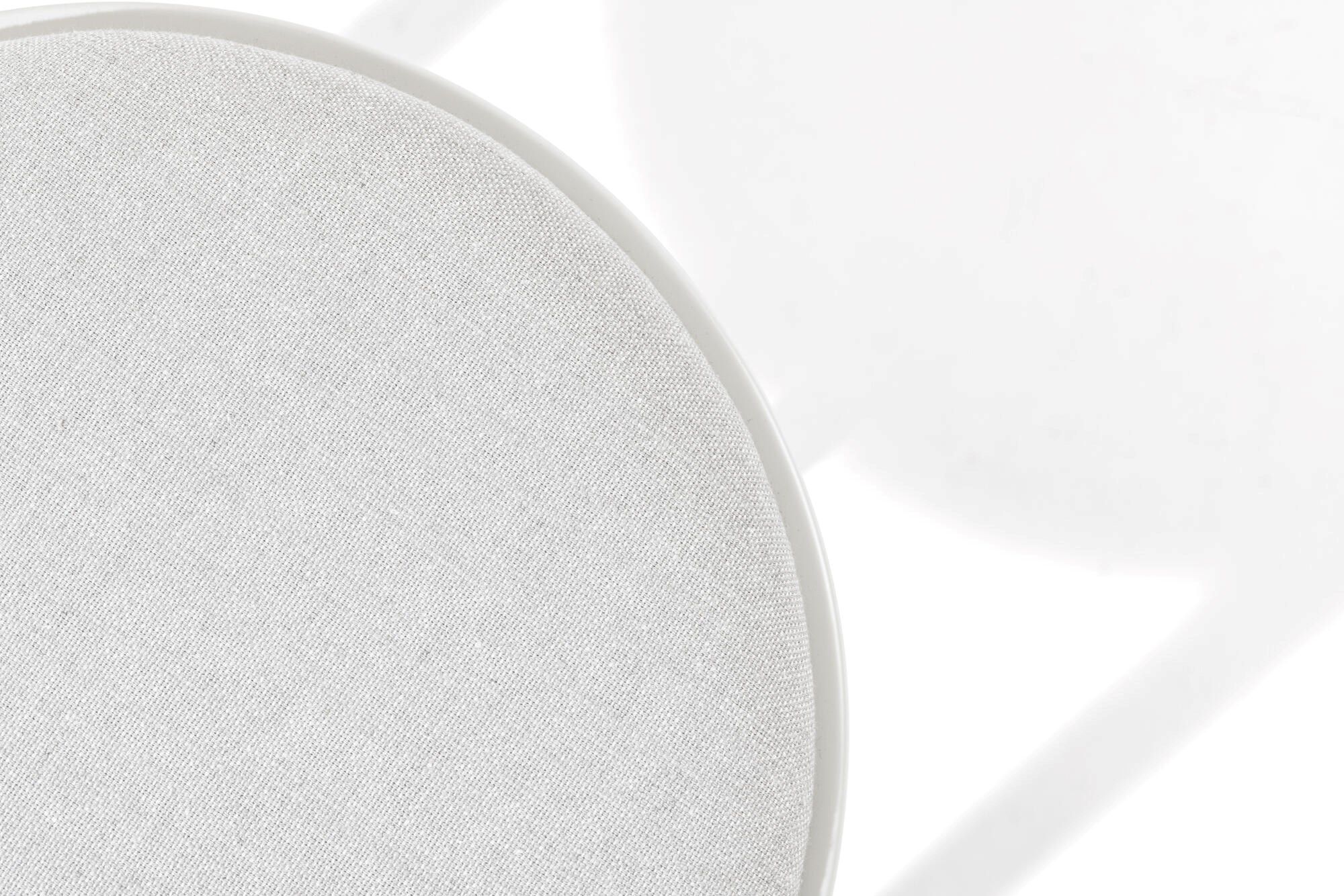 Низкий деревянный стул с мягким сиденьем TON 822 ARCH-00089299 - Вид №4