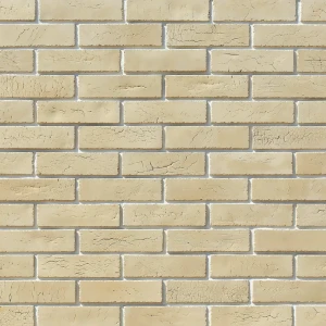 Камень искусственный White Hills Терамо Брик бежевый 1.34 м²