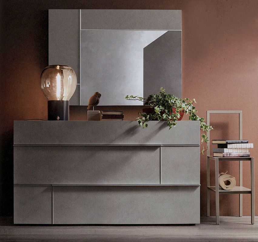 Комод HASHTAG TOMASELLA 65685 