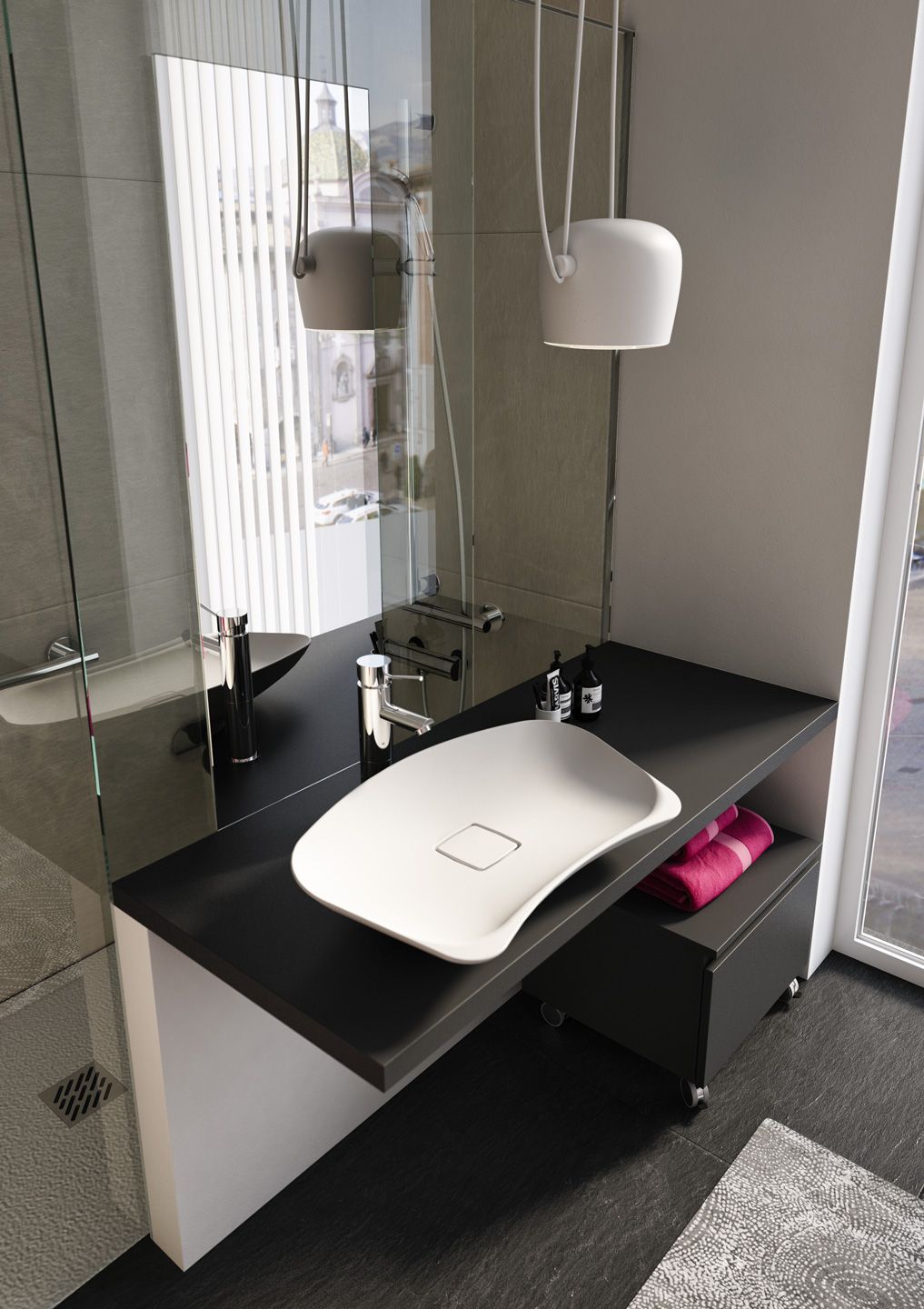 Столешница из Политех Goman ARCH-00023788 - Вид №2