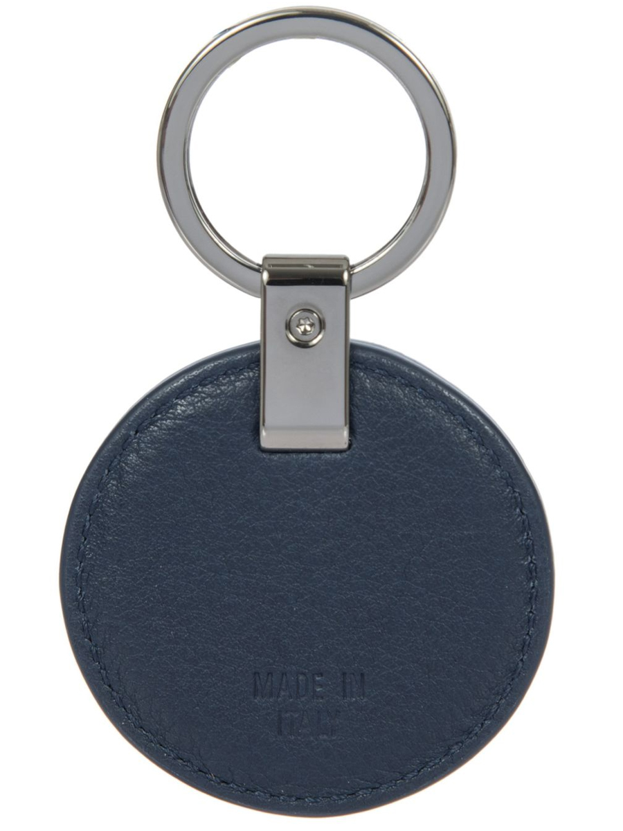 OKY08802.006 Брелок для ключей OKY08802 Keyring Circle Porsche Design Key Holders  - Вид №1