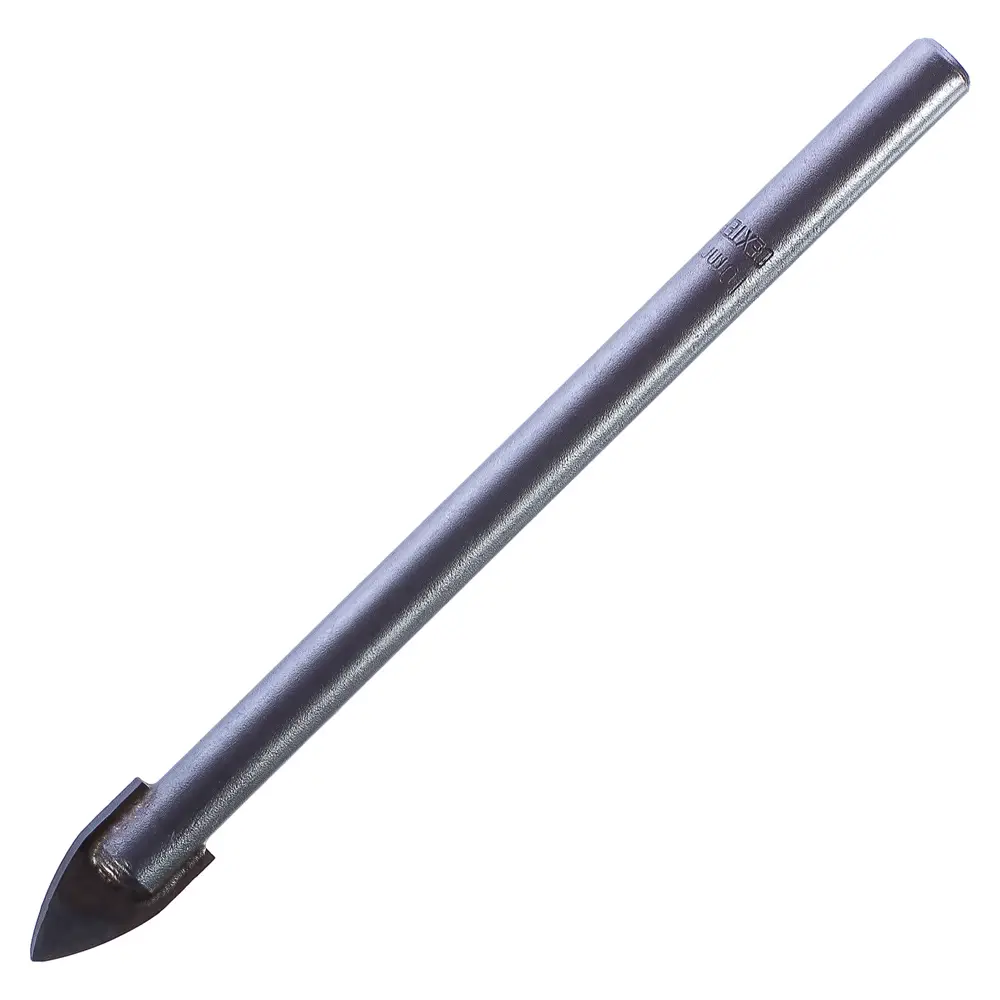 Сверло по керамике 10x120 мм Dexter 133-00176 18122524 STLM-2140781 