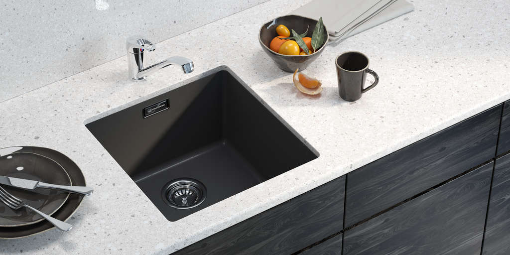 Кухонная мойка Kata 54-U CA OMOIKIRI 4993406 - Вид №1