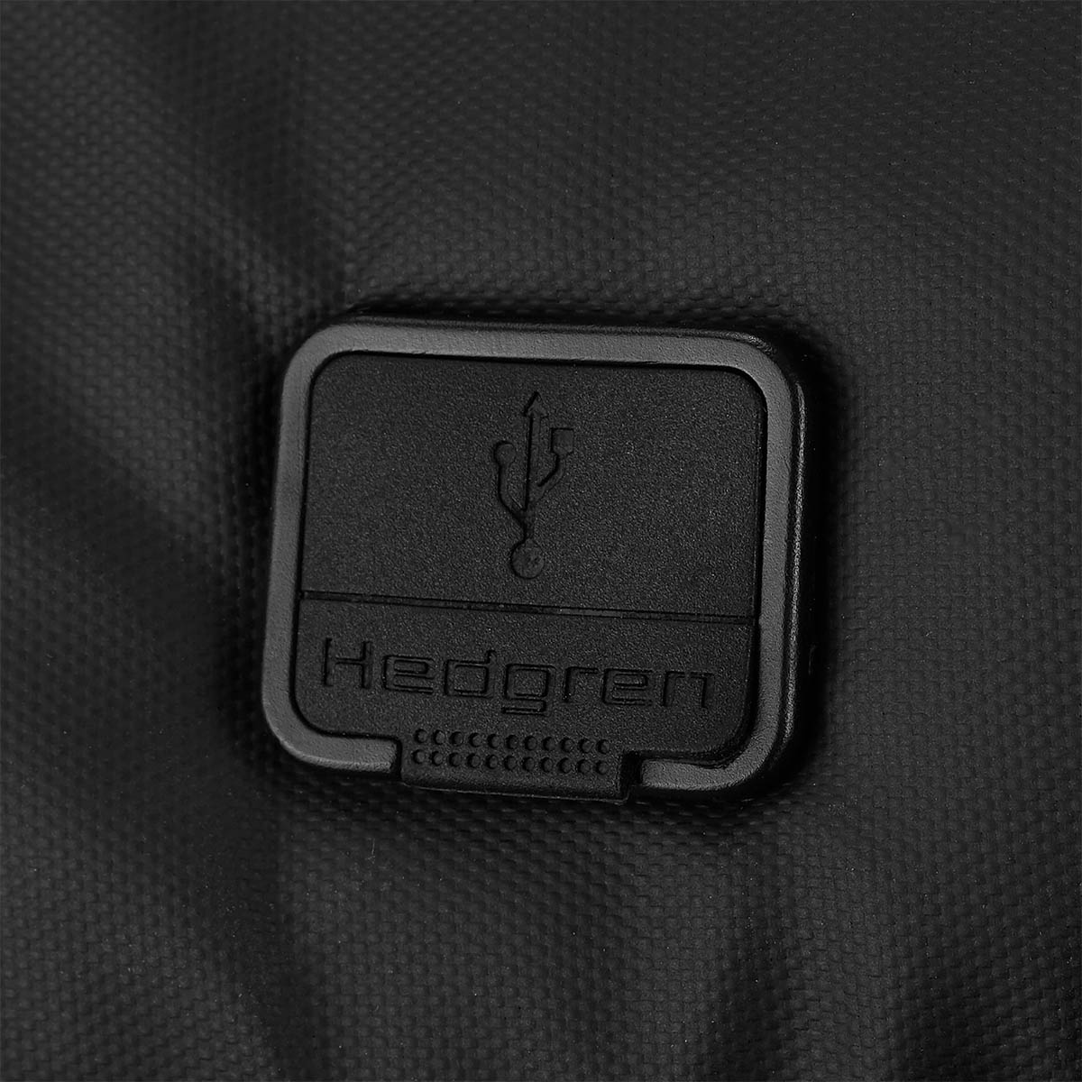 HCOM07/003-01 Рюкзак HCOM07 Turtle Backpack/Duffle 15,6 Cabin Size RFID Hedgren Commute  - Вид №4