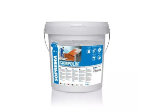 Герметизирующее эластомерное гидроизоляционное покрытие