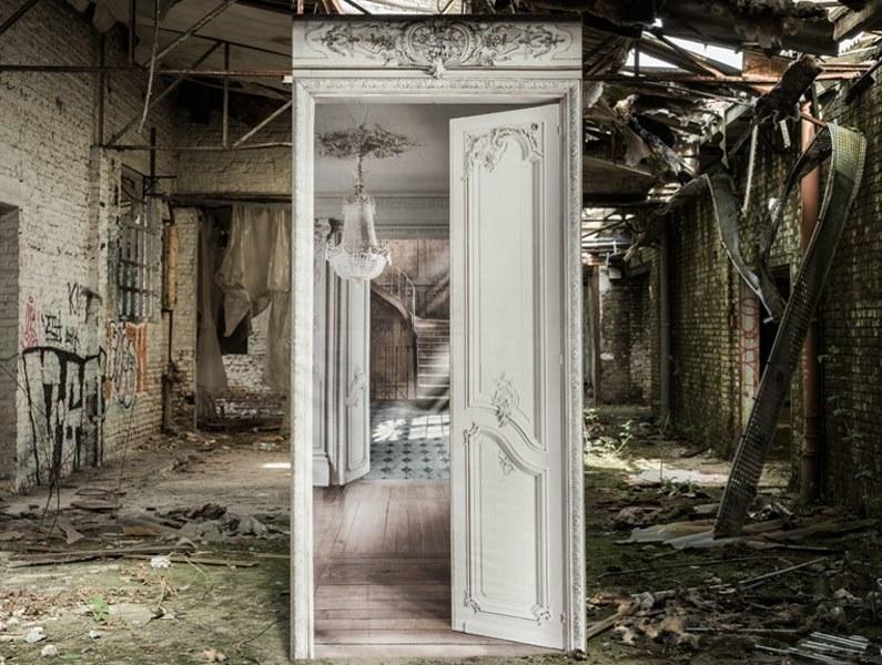 Koziel Гобелен из полиэстера  7949-57/-67  - Вид №2