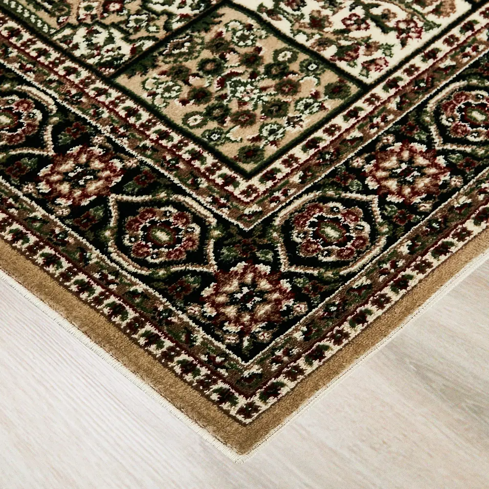 Santreyd Sahara - ковер бежевый 200x300 см с ворсом 8мм 89348876 STLM-1472716 - Вид №2