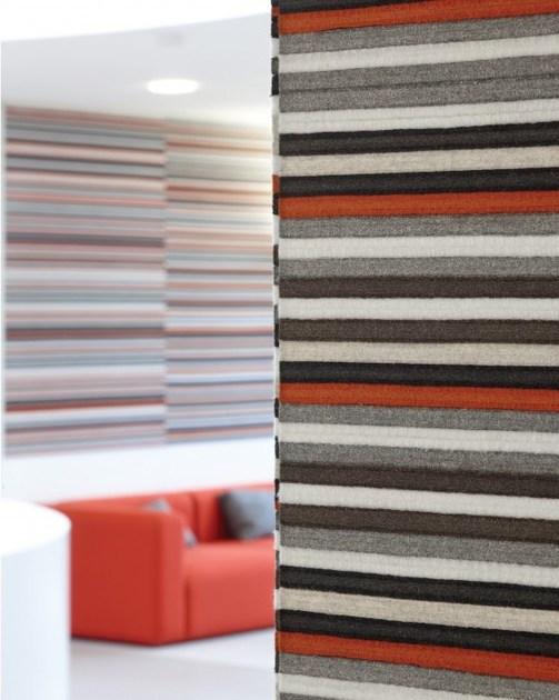 BuzziSpace Звукопоглощающее покрытие sun-id-1457012 - Вид №15