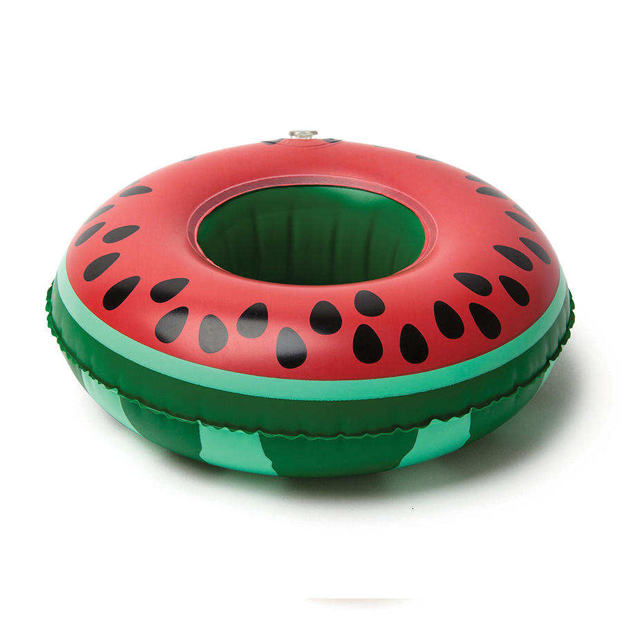 BMDFTR Набор подстаканников для бассейна , fruit, 3 шт BigMouth  - Вид №6