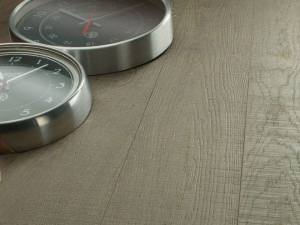 Матовый дубовый паркет