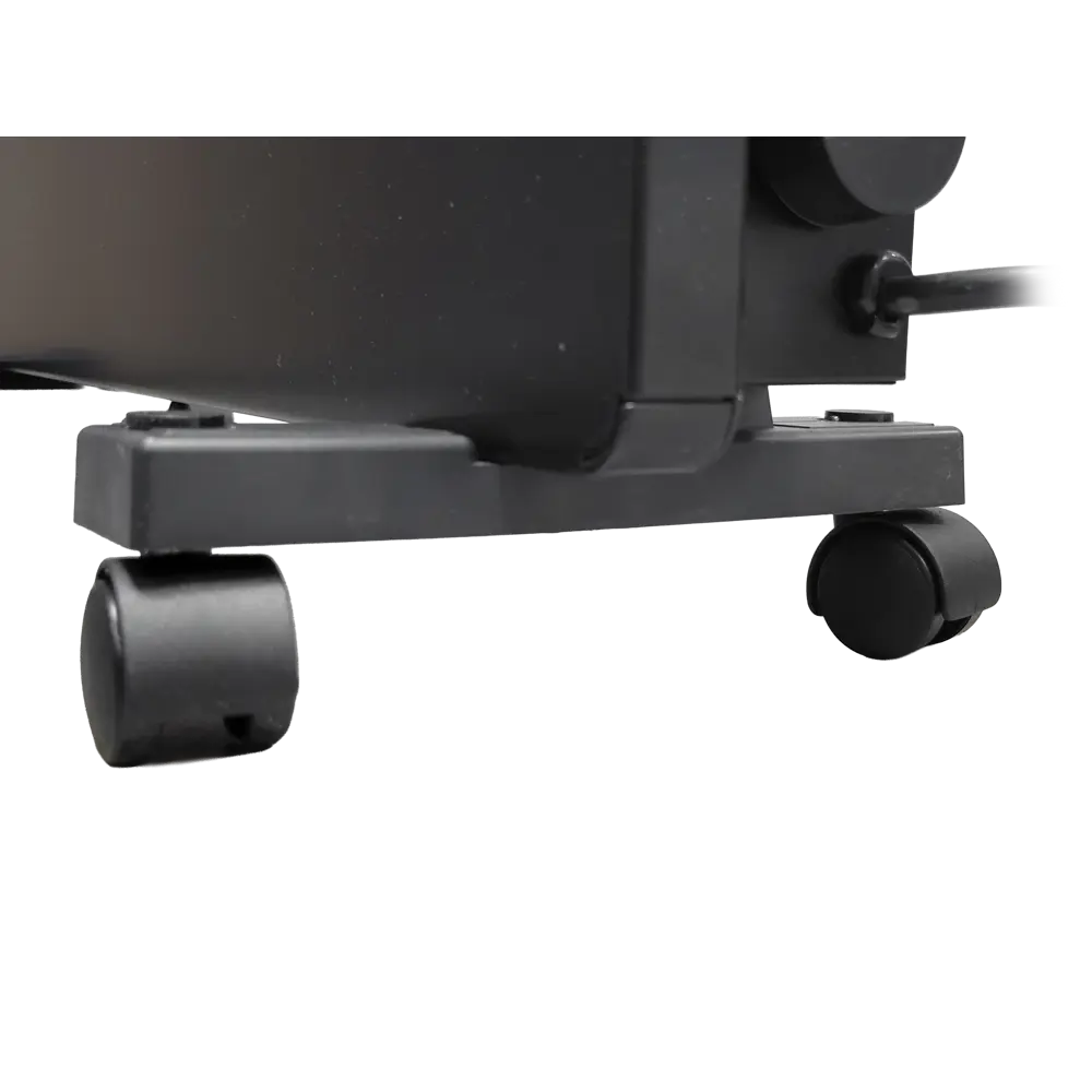 Электрический конвектор Aurum ACH-R151 с механическим термостатом 2000 Вт 89440565 STLM-1582476 - Вид №5