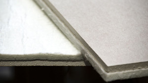 Теплоизоляционная панель