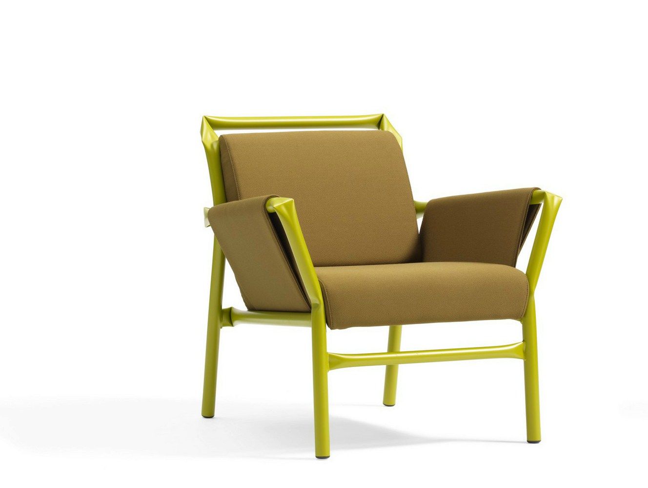 Кресло с подлокотниками Bla Station Superkink ARCH-00038911 - Вид №1