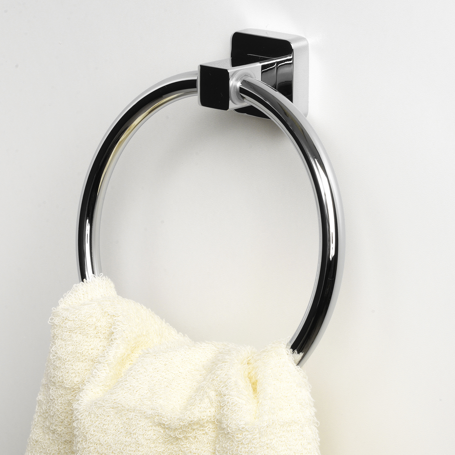 K-6560 Lippe Держатель полотенец WasserKRAFT Lippe K-6500 