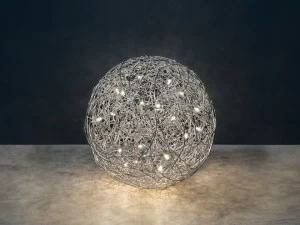 Catellani & Smith Светодиодный торшер Fil de fer