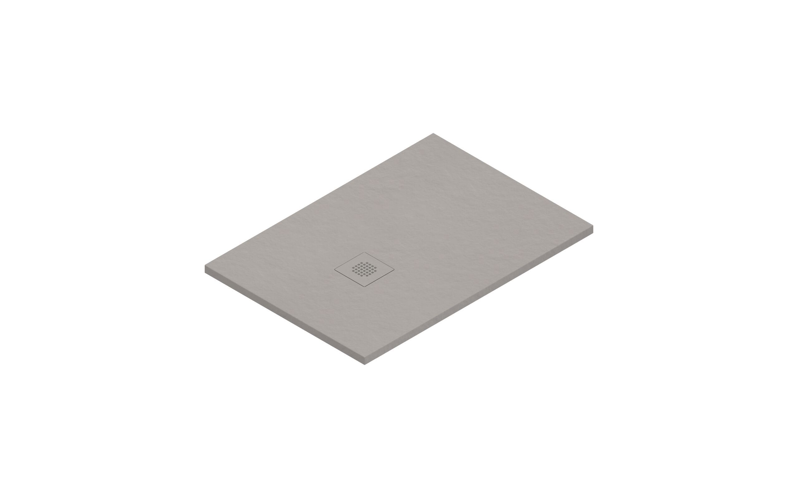 Поддон для душа с прямоугольным напольным покрытием Solidtech CERAMICA CATALANO H3 SOLID ARCH-00129655 - Вид №56