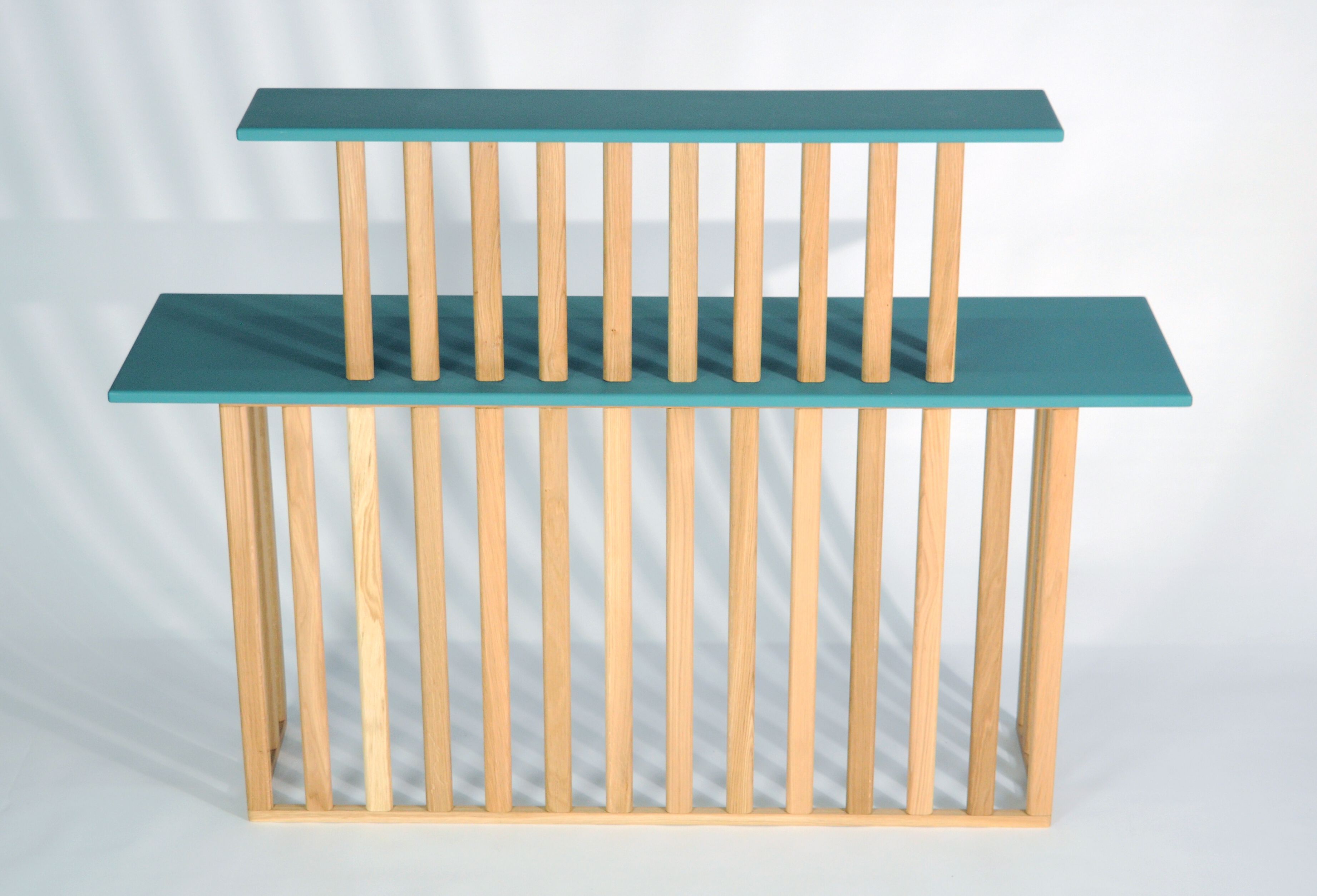 Консоль из МДФ Medulum ARCH-00059641 - Вид №4