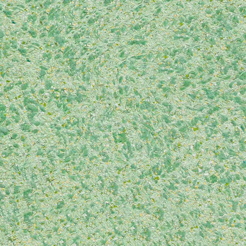 Жидкие обои Silk Plaster Absolute А423 1.3 кг цвет салатовый 82736053 STLM-2174014  - Вид №4