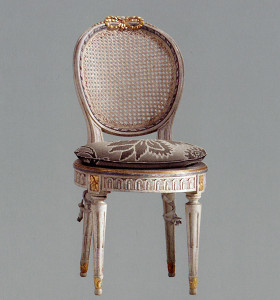 Стул  VITTORIO GRIFONI 2914