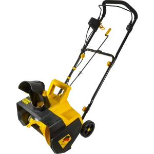 Снегоуборщик электрический HUTER SGC-2000E 50 см 2000 Вт