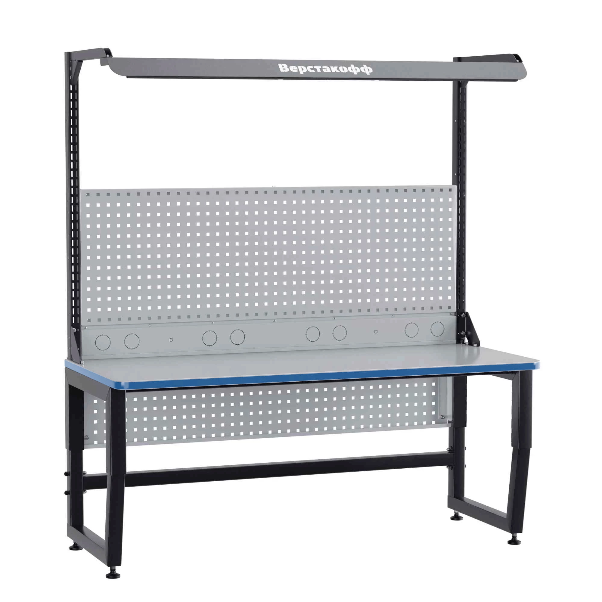 Монтажный стол SPC 16.0-1FR Верстакофф 175.16.2 - М