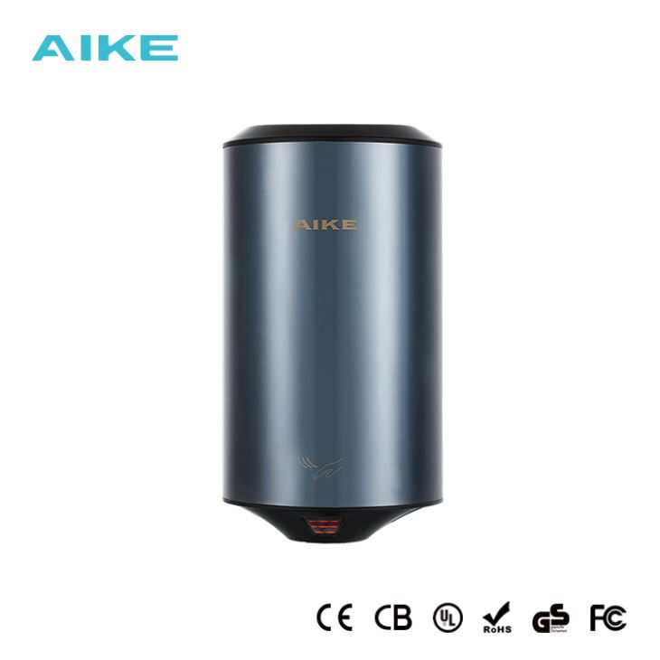 Сушилка для рук из нержавеющей стали AIKE AK2805_826  - Вид №3