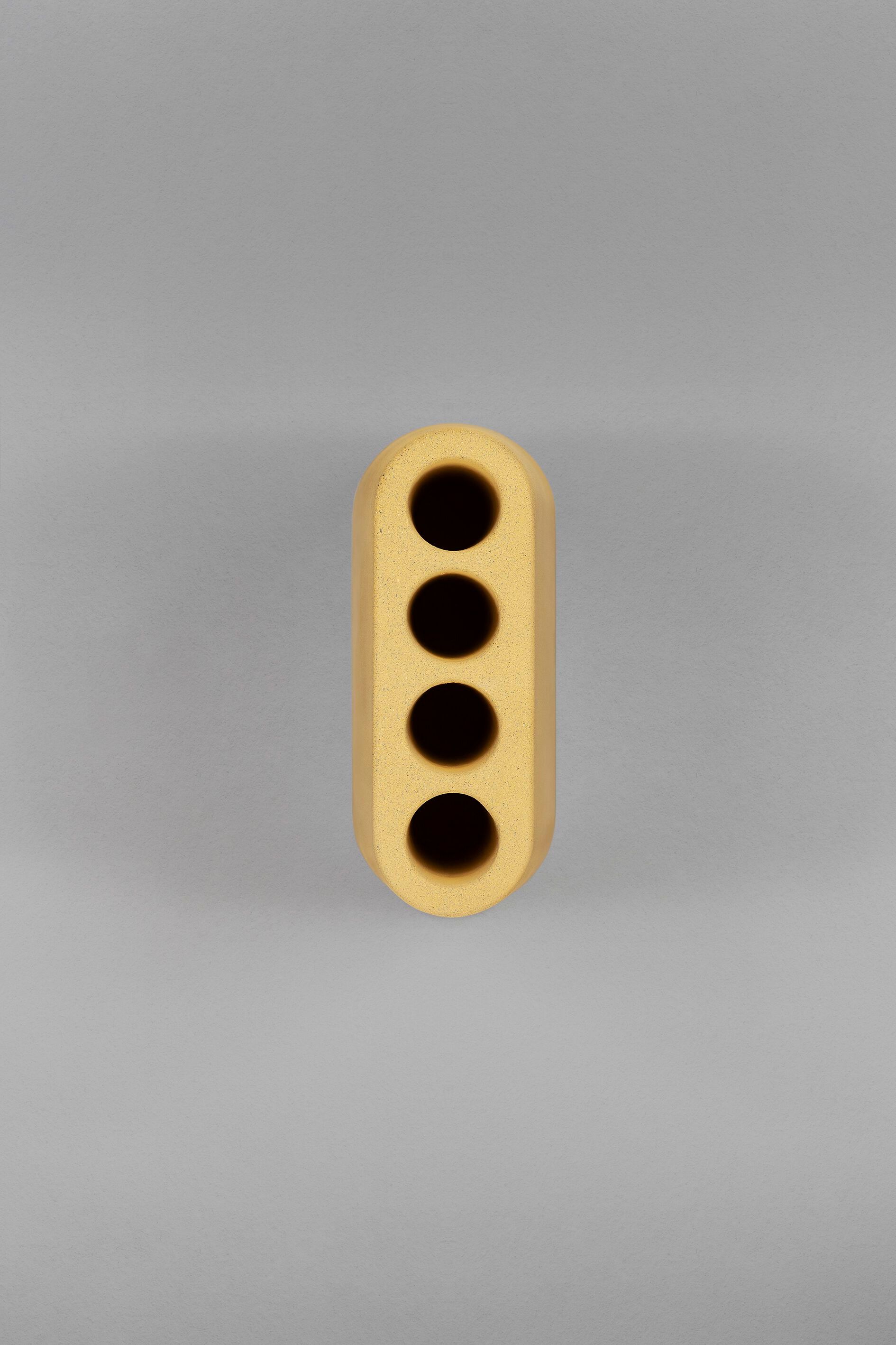 Держатель ручки грецкого ореха B-LINE AKI JR ARCH-00115033 - Вид №4