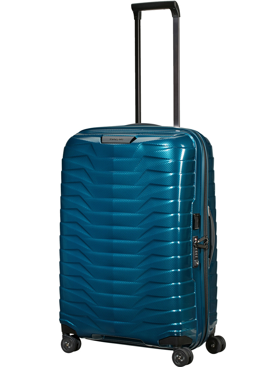 CW6-01002 Чемодан CW6*002 Spinner Samsonite Proxis  - Вид №5