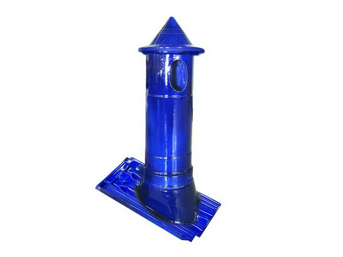 Конек CEIPO CERAMICHE ARCH-00034566 - Вид №1