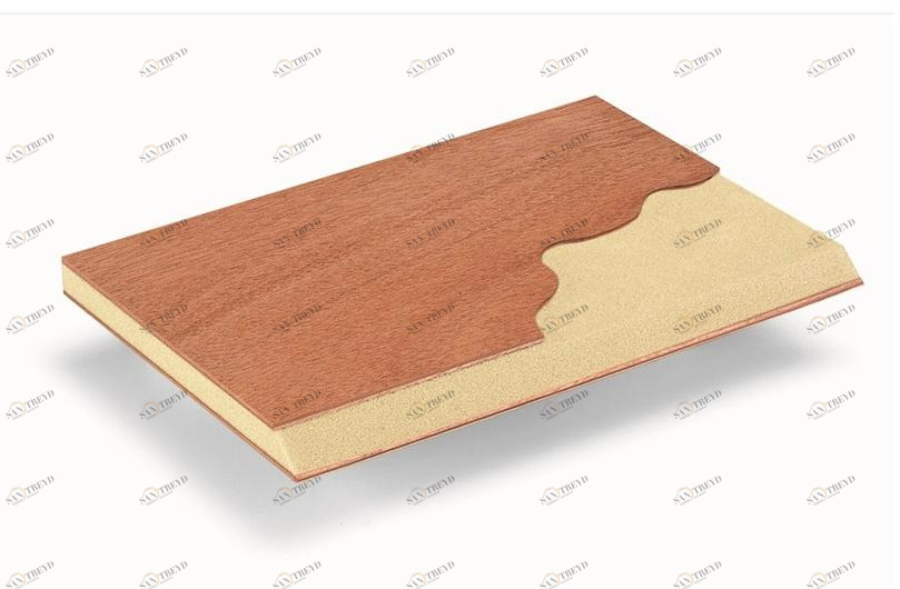 BELLOTTI Композитная панель со вставкой из вспененного ПВХ Pannelli compositi sun-id-1454429