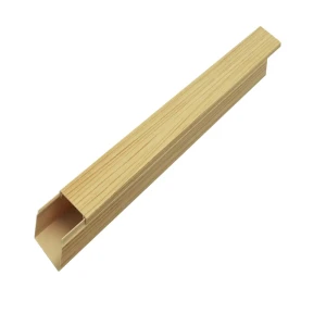 Кабель-канал T-Plast 12х12 мм 2 м цвет сосна 18543521 STLM-2182259