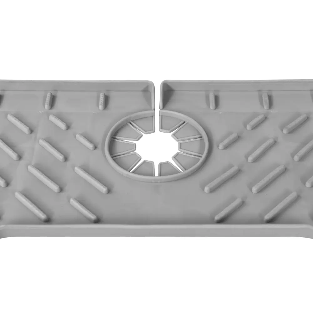 Santreyd Коврик-защита для кухонной мойки с системой отвода воды 89049518 STLM-1489908 - Вид №3