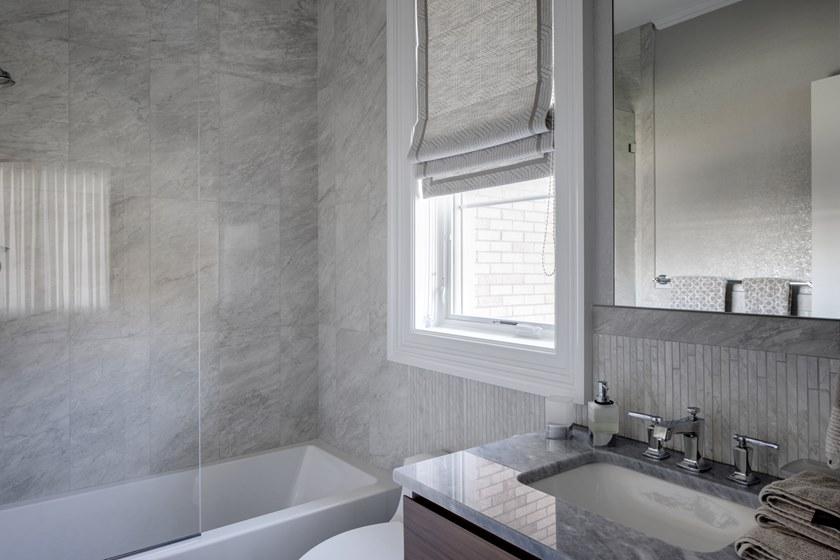 Martini Interiors Подвесная тумба под умывальник с ящиками Chicago - north shore sun-id-1418832 - Вид №1